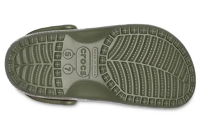 Crocs Classic clog