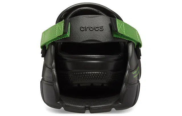 SANKUANZ x Crocs Classic clog