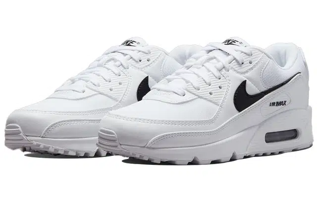 Nike Air Max 90 Next Nature "WhiteBlack"