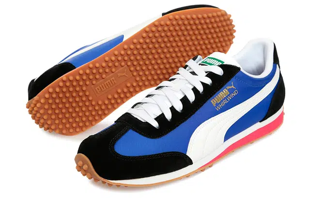 PUMA Whirlwind Classic