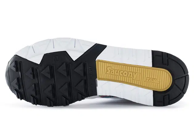 Saucony Azura