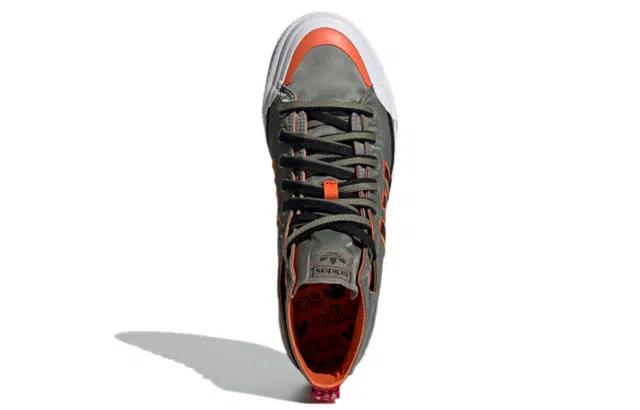 adidas originals NIZZA Hi Dl