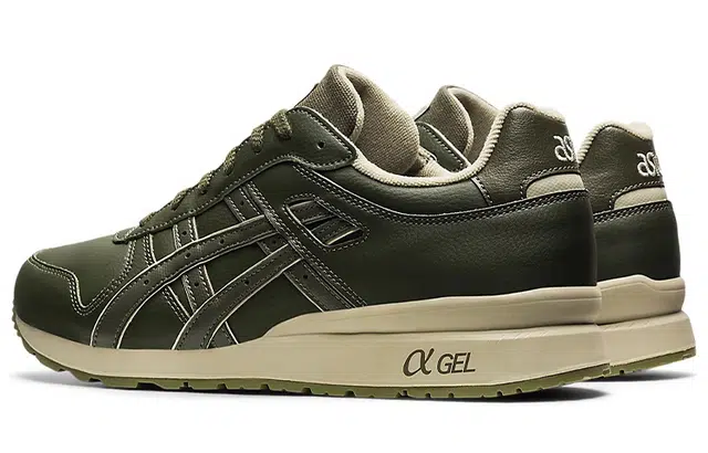 Asics GT-II