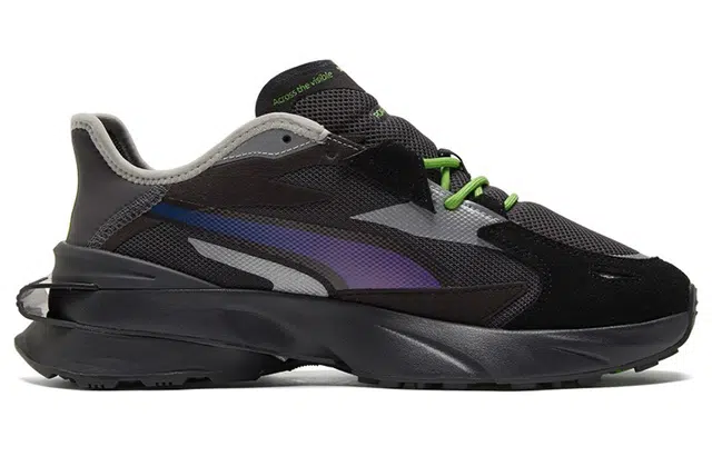 ROARINGWILD x PUMA Pwrframe Op-1