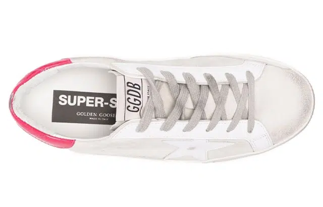 Golden Goose Super-Star