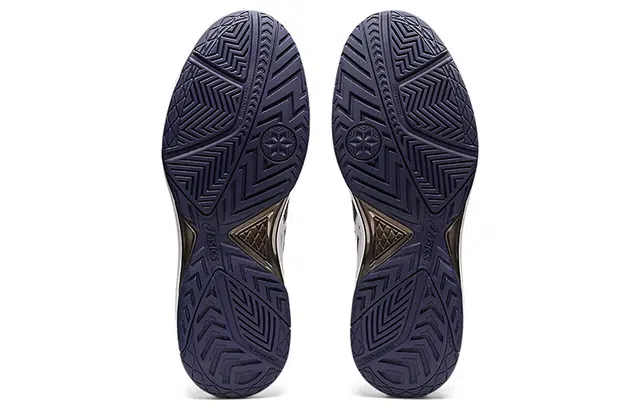 Asics Gel-Dedicate 7