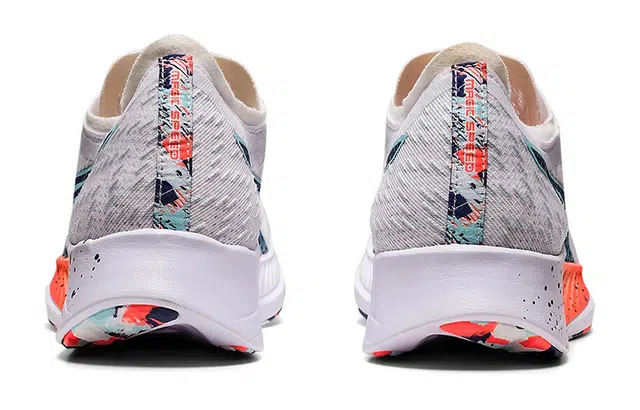 Asics Magic Speed 1.0