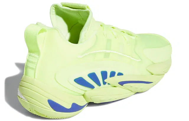 adidas originals Crazy BYW X 2.0