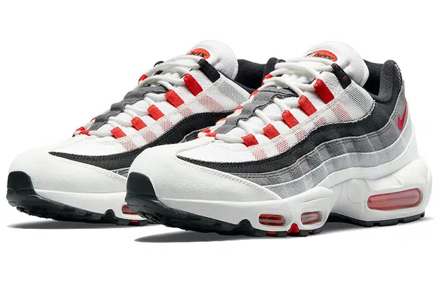 Nike Air Max 95 "Japan"