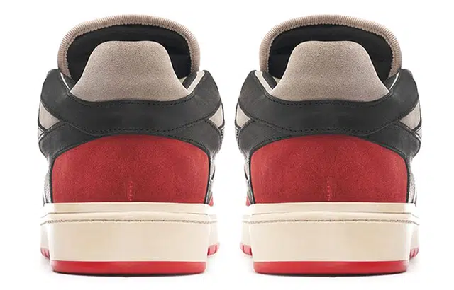 REPRESENT Reptor Low