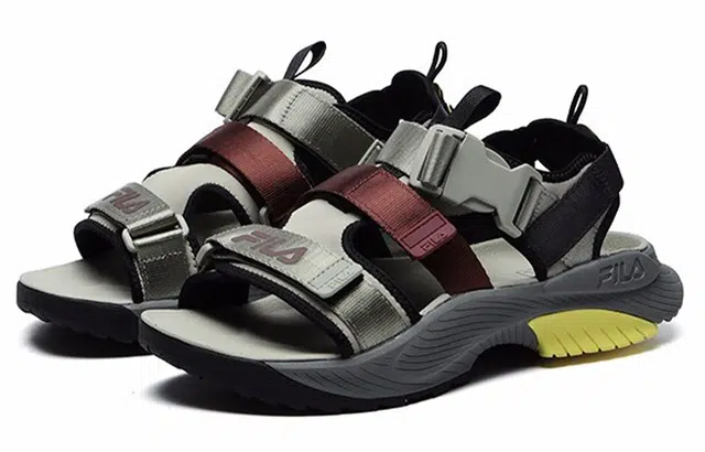 FILA Athletics