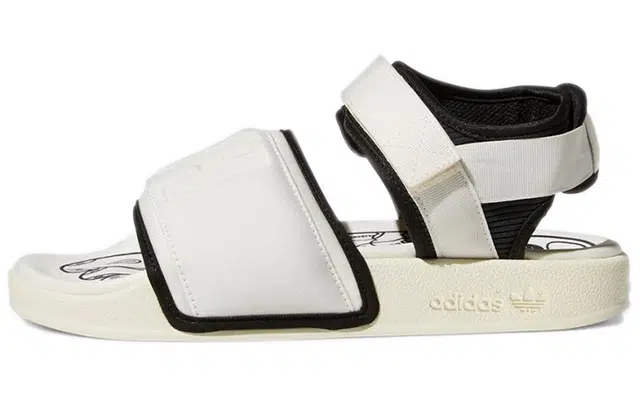 Pharrell Williams x adidas originals Adilette 2.0