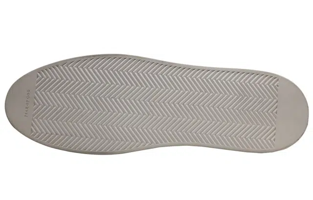 Fear of God 101 Lace Up FOG