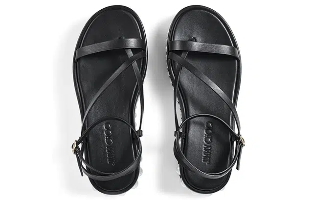Jimmy Choo