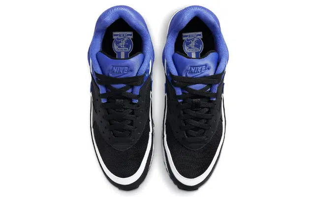 Nike Air Max BW Persian Violet