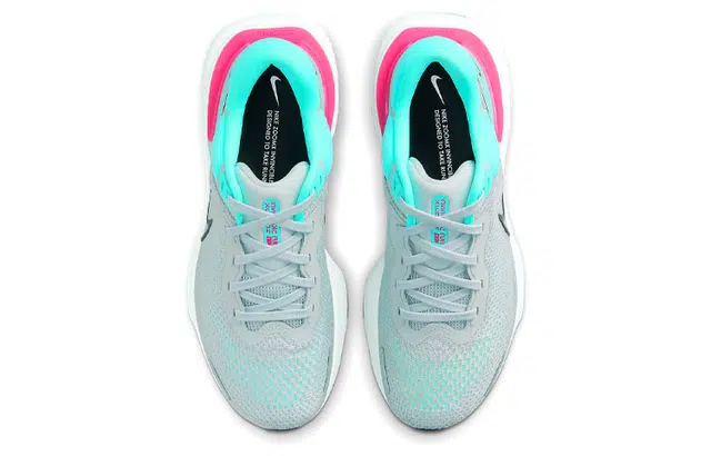 Nike Invincible Run 1