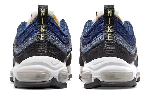 Nike Air Max 97 "running club"