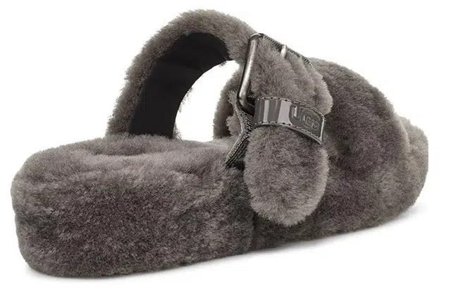 UGG Fuzz Yeah