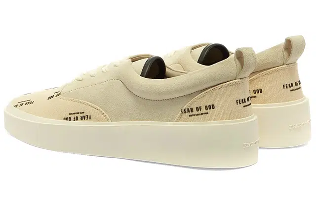 Fear of God 101 Lace Up