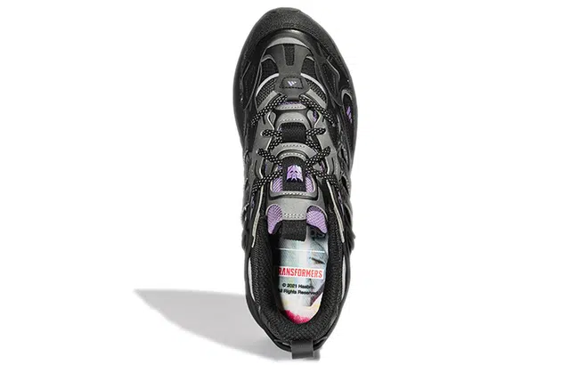 adidas Spiritain 2000 Deluxe