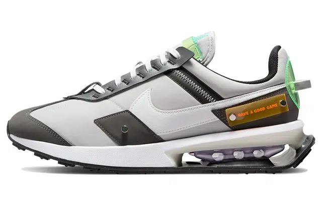 Nike Air Max Pre-Day "have a good game"