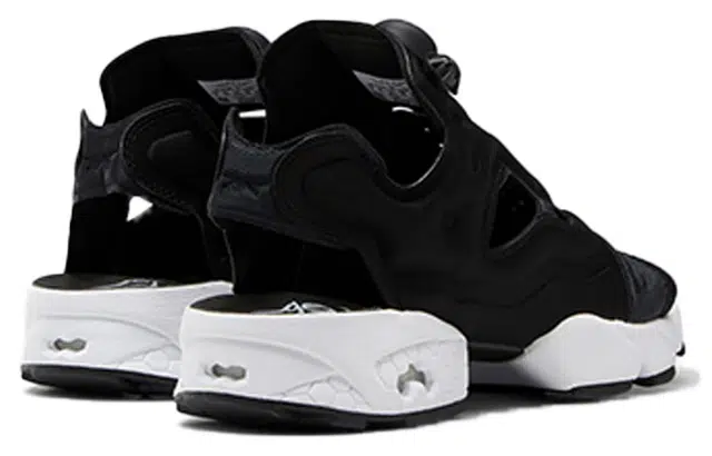 Reebok Insta Pump Fury