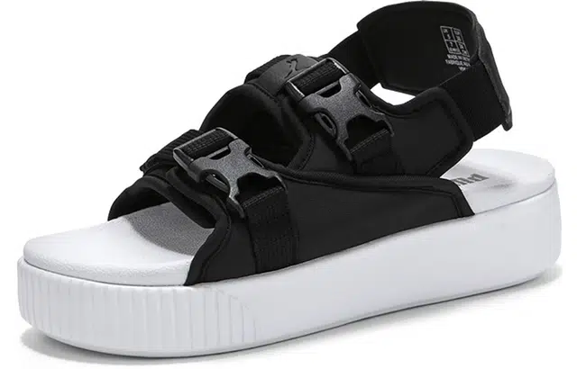 PUMA Platform Slide YLM 19