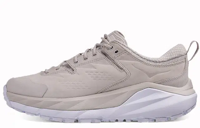 HOKA ONE ONE Kaha Low GTX Moon Rock