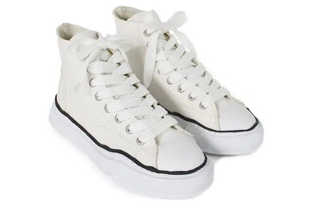MIHARA YASUHIRO Original Sole