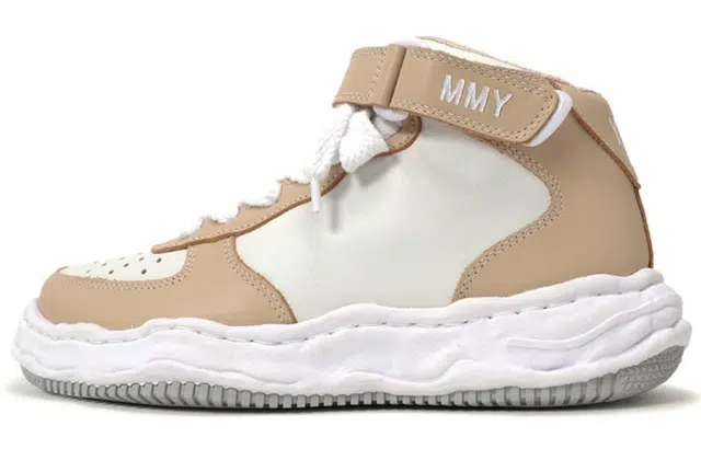 MIHARA YASUHIRO WAYNE OG