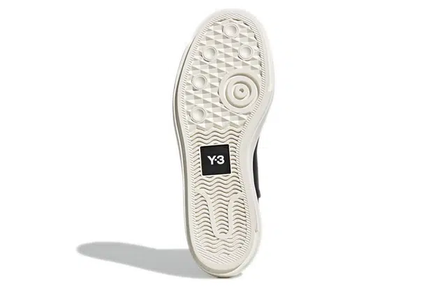 Y-3 Ajatu Classic Court High