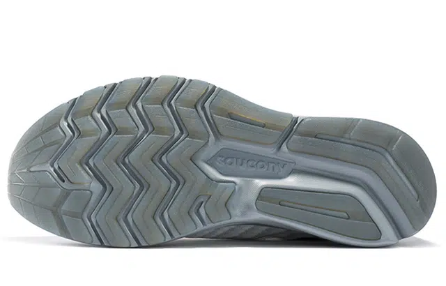 Saucony Ride 13