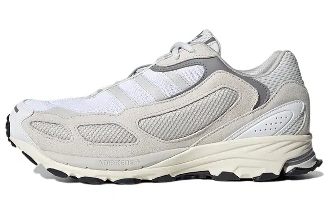 adidas Shadowturf White Grey