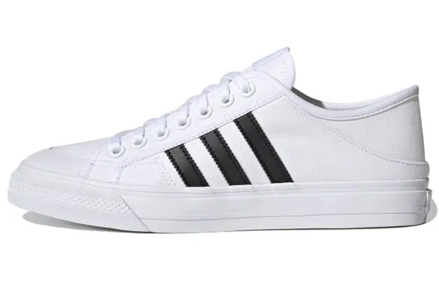adidas originals NIZZA Collapsible Lo