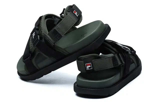 Fila Fusion