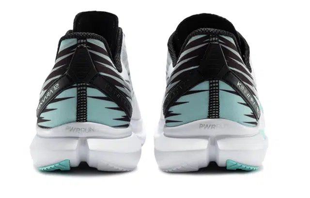 Saucony Kinvara 12