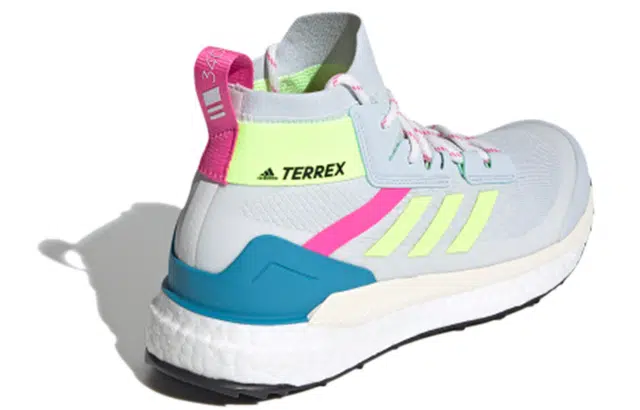 adidas Terrex Free Hiker Primeblue