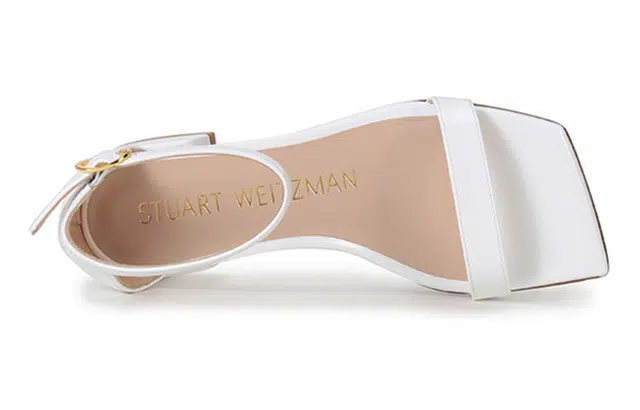 stuart weitzman