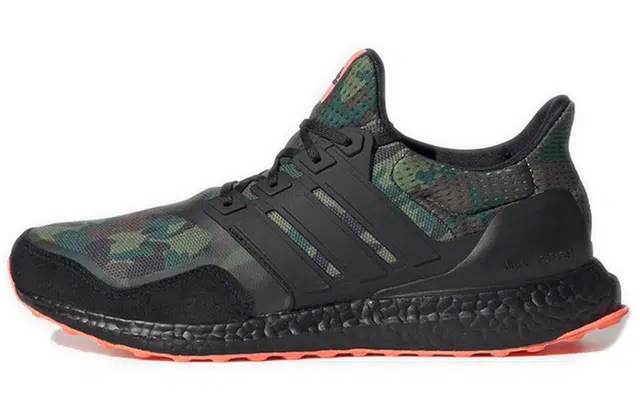 adidas Ultra Boost "Camo"