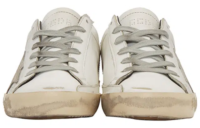 Golden Goose Super-Star