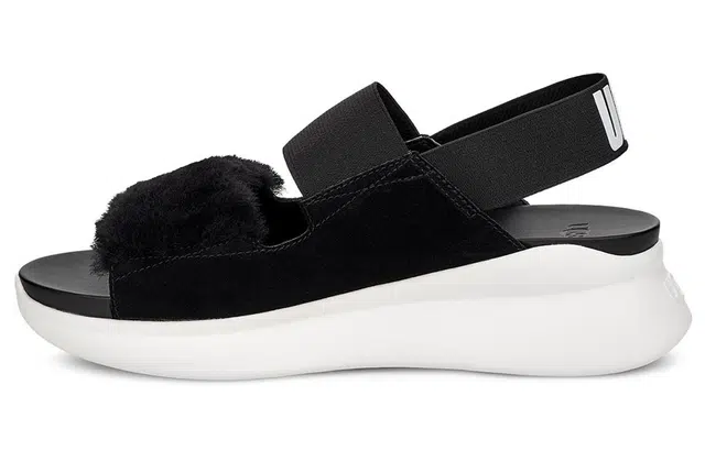 UGG Silverlake