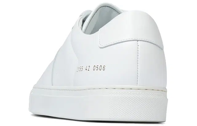 COMMON PROJECTS BBal