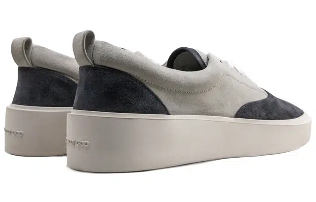 Fear of God 101 Lace Up FOG
