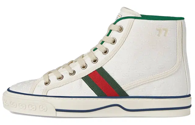 GUCCI Tennis 1977