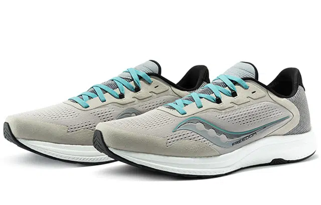 Saucony Freedom 4