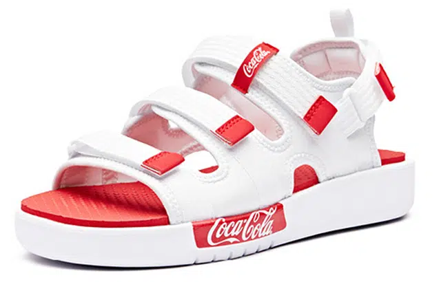 Coca-Cola x Anta