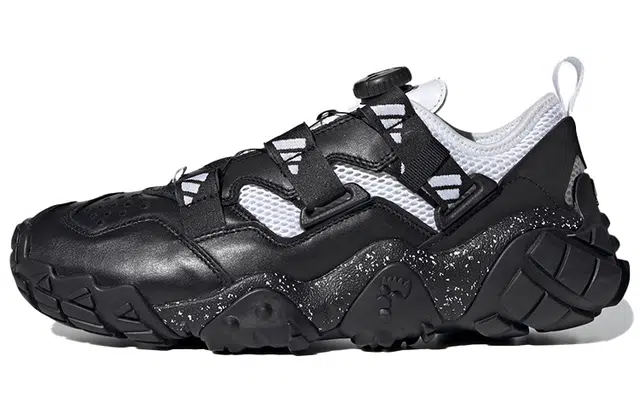 HYKE x adidas Fyw Xta Fl