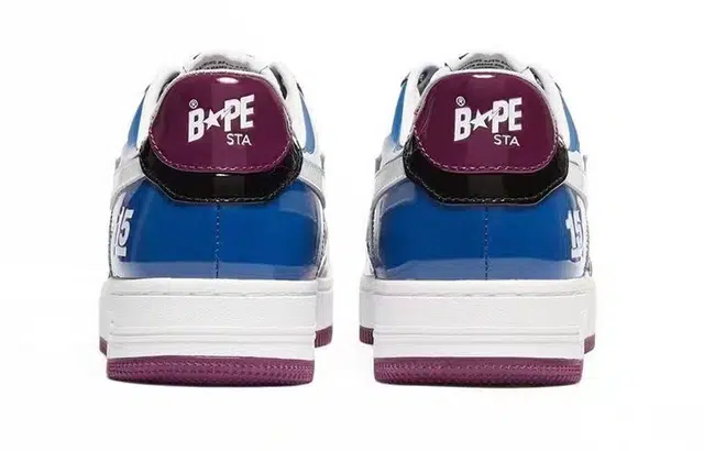 A BATHING APE STA HONG KONG 15