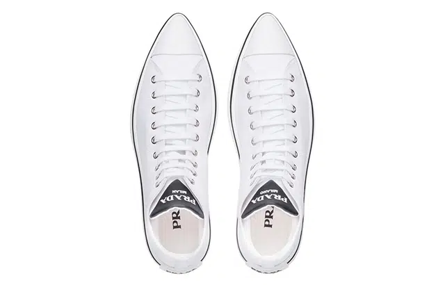 PRADA Synthesis