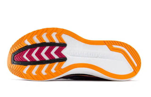 Saucony Endorphin Pro